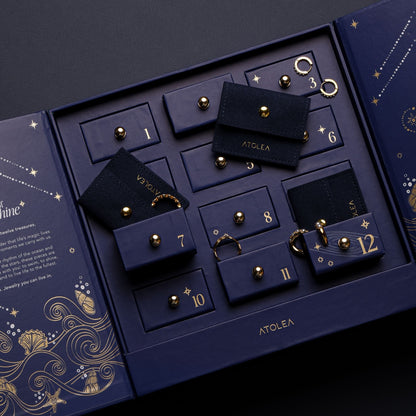 2025 Advent Calendar
