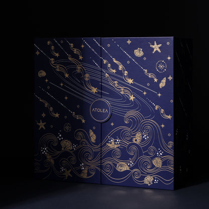 2025 Advent Calendar
