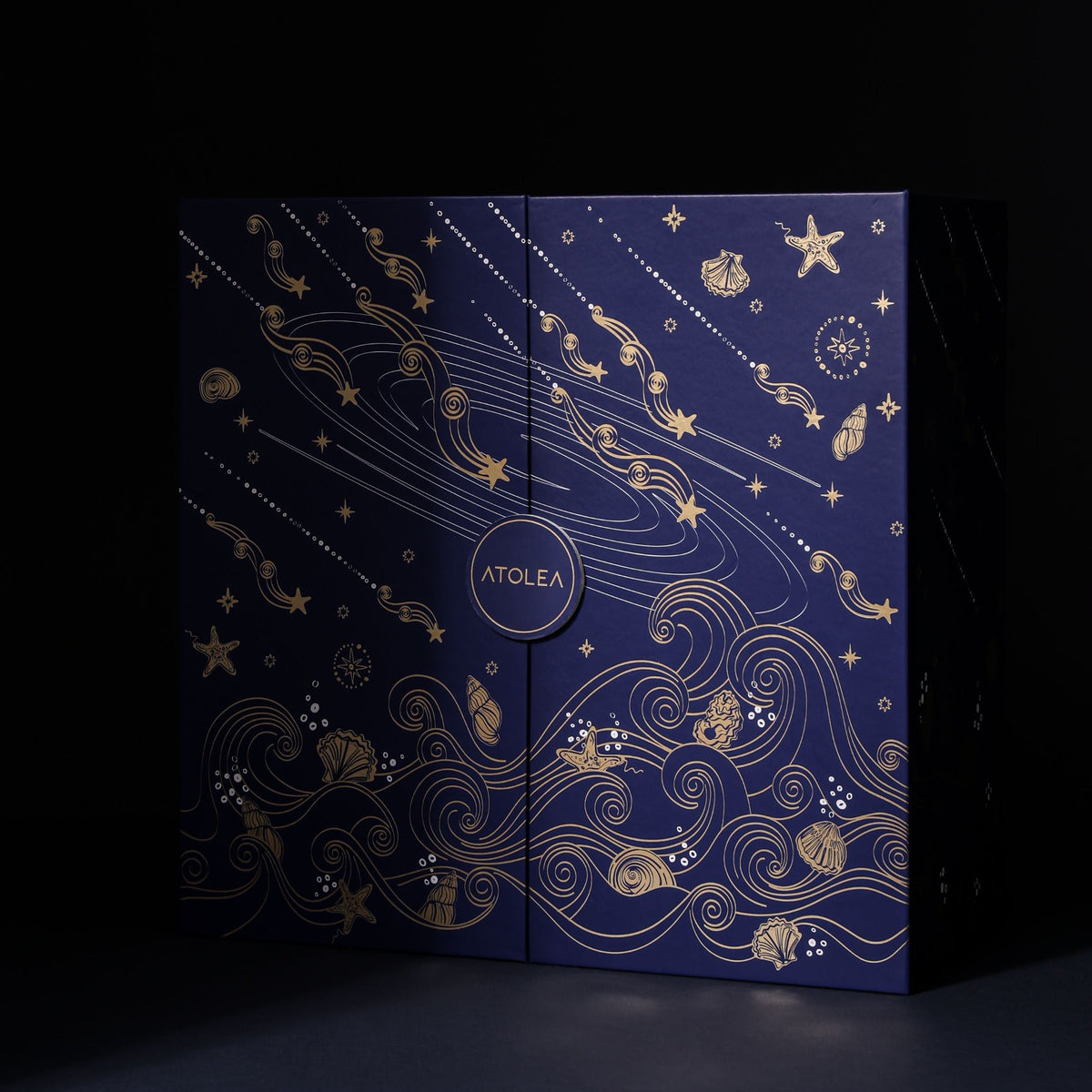2025 Advent Calendar