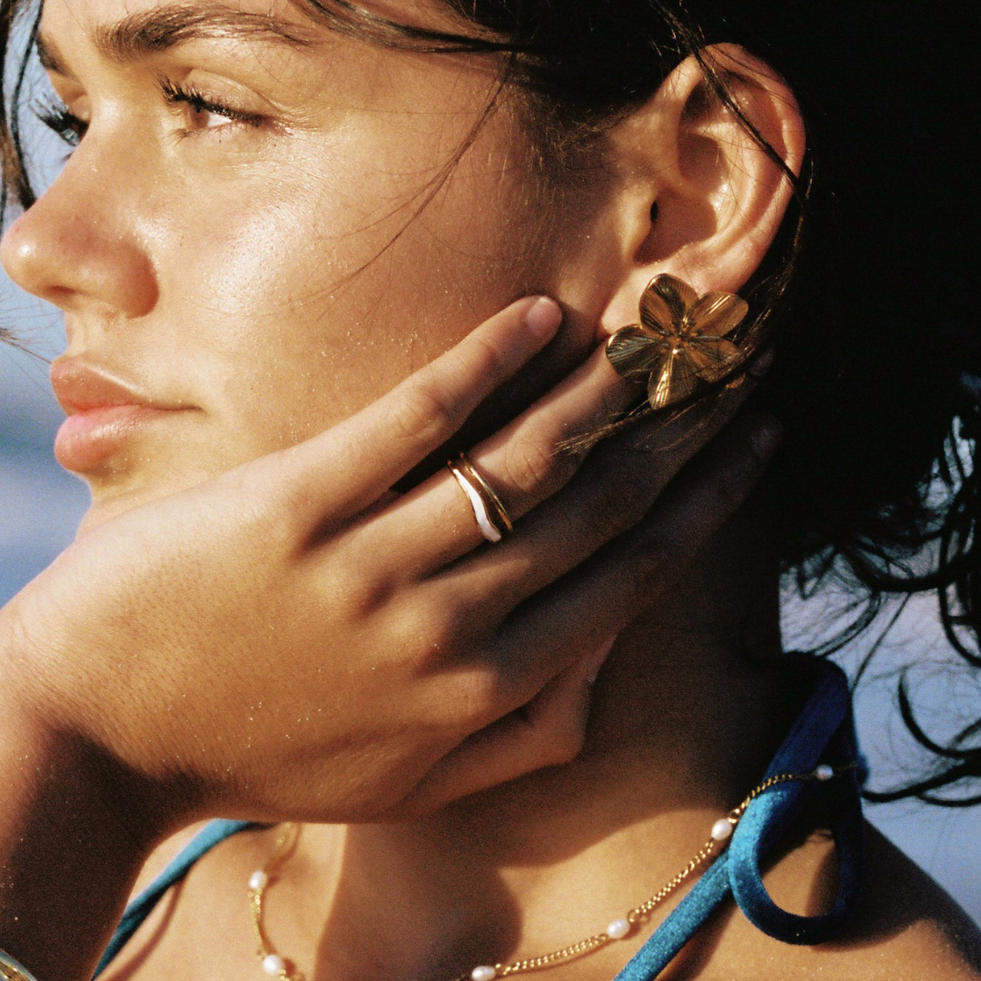 Sirocco Ring