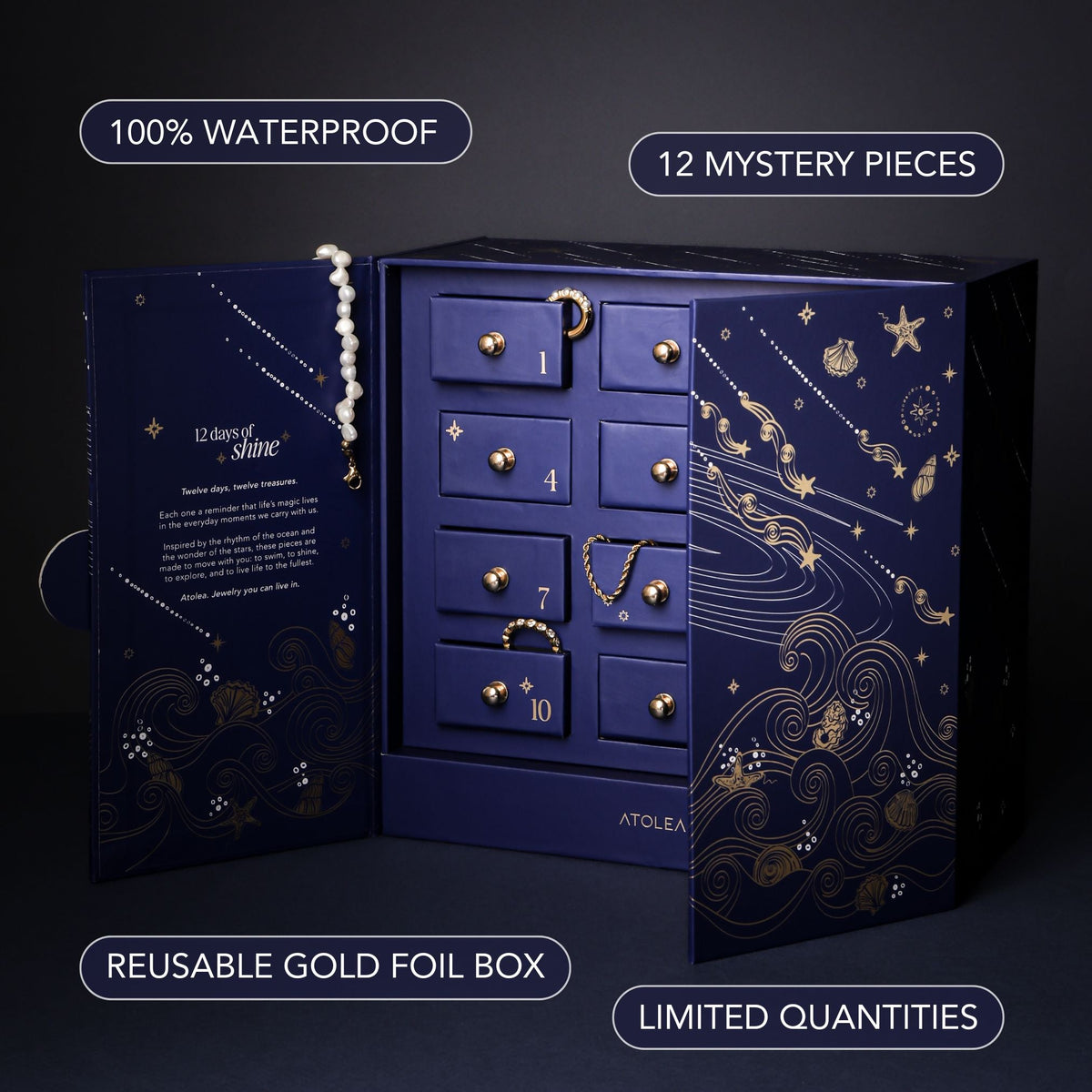 2025 Advent Calendar