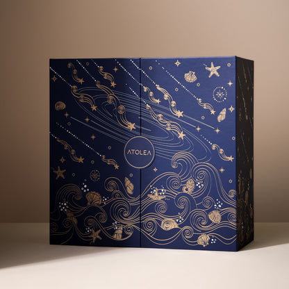 2025 Advent Calendar