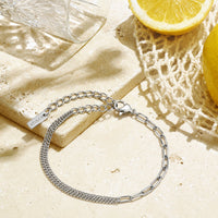 Silver color