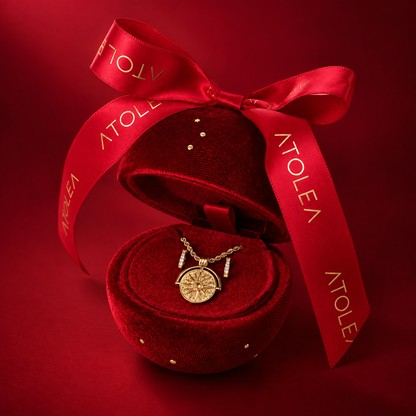 Bauble Gift Christmas