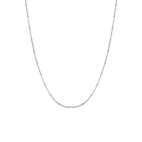 Silver color