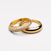 Gold color