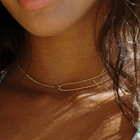 Gold Color