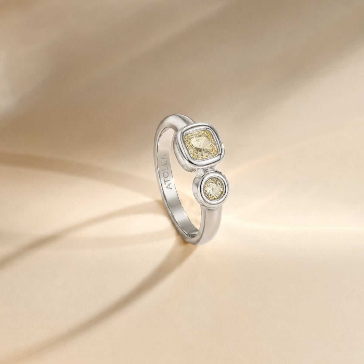 Zesty Ring