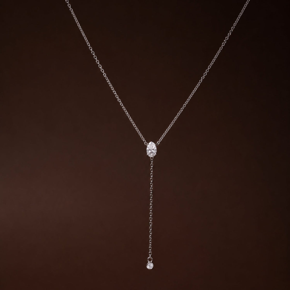 Lariat Necklace