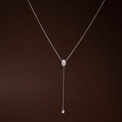 Lariat Necklace