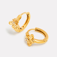 Gold color