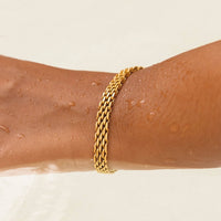Gold Color