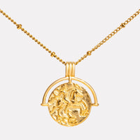 Gold color