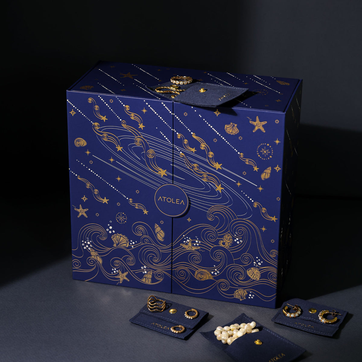 2025 Advent Calendar