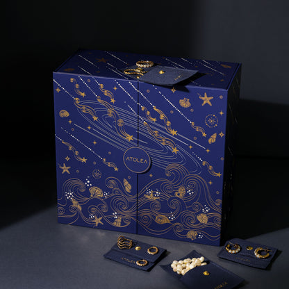 2025 Advent Calendar