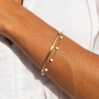 Gold color