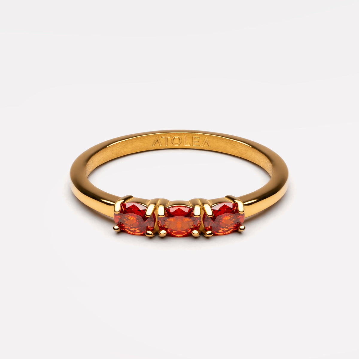 Raspberry Ring