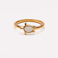 Gold color