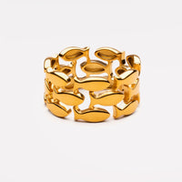 Gold color