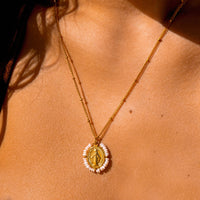 Gold Color