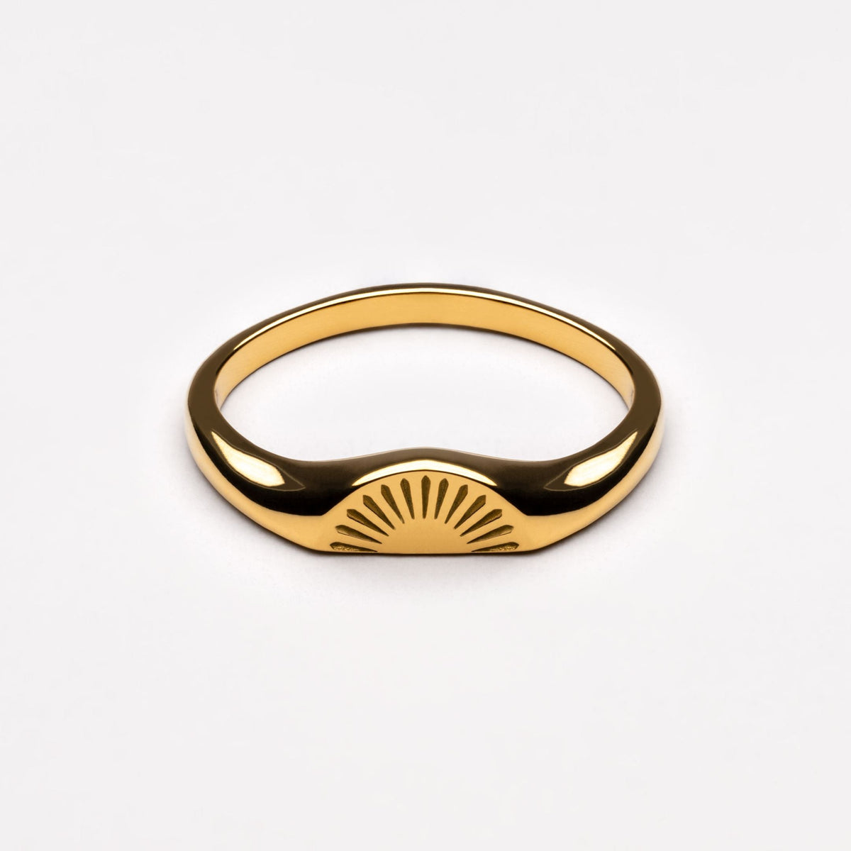 Sunrise Ring