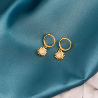 Gold Color