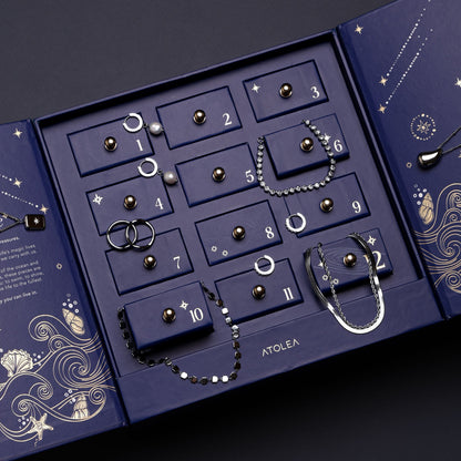 2025 Advent Calendar