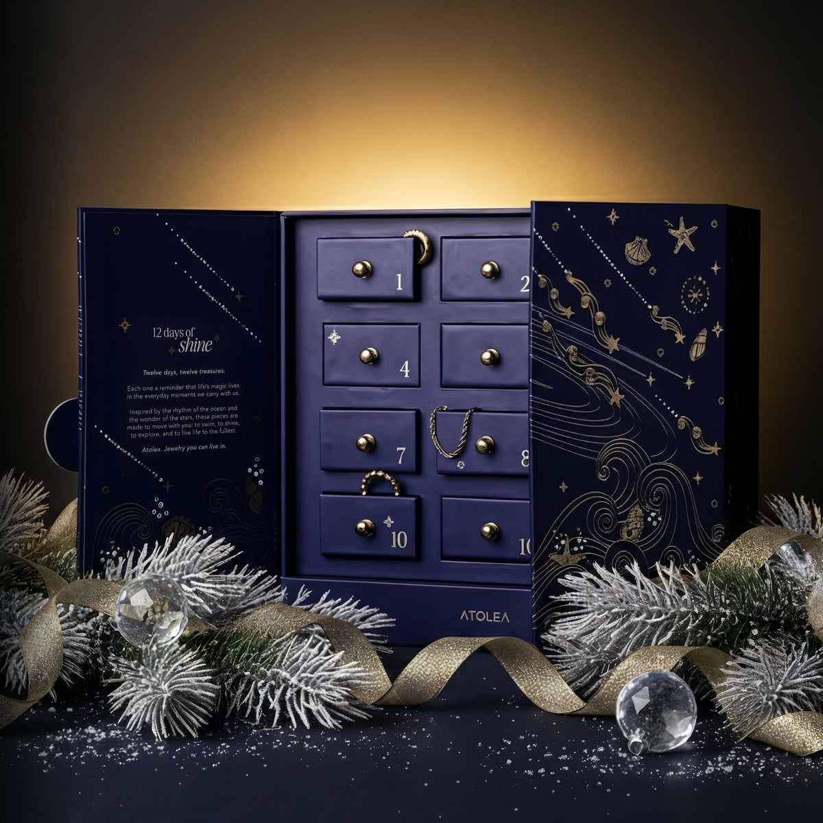 2025 Advent Calendar