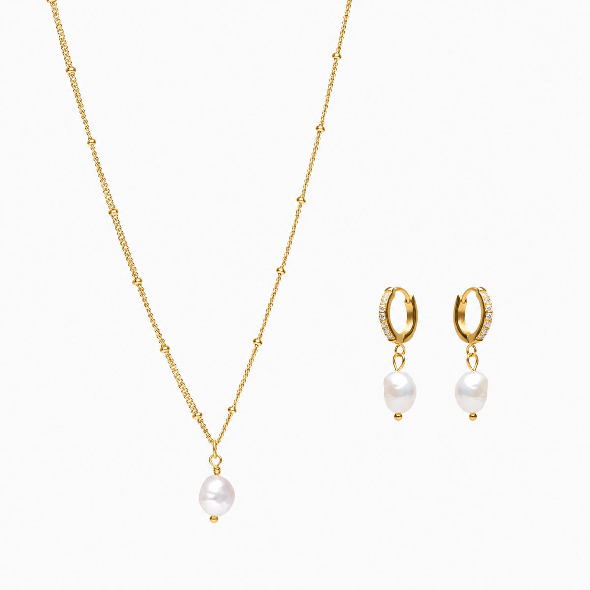 Jewelry gift ideas
