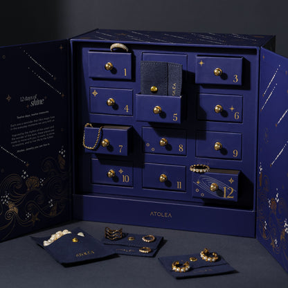 2025 Advent Calendar