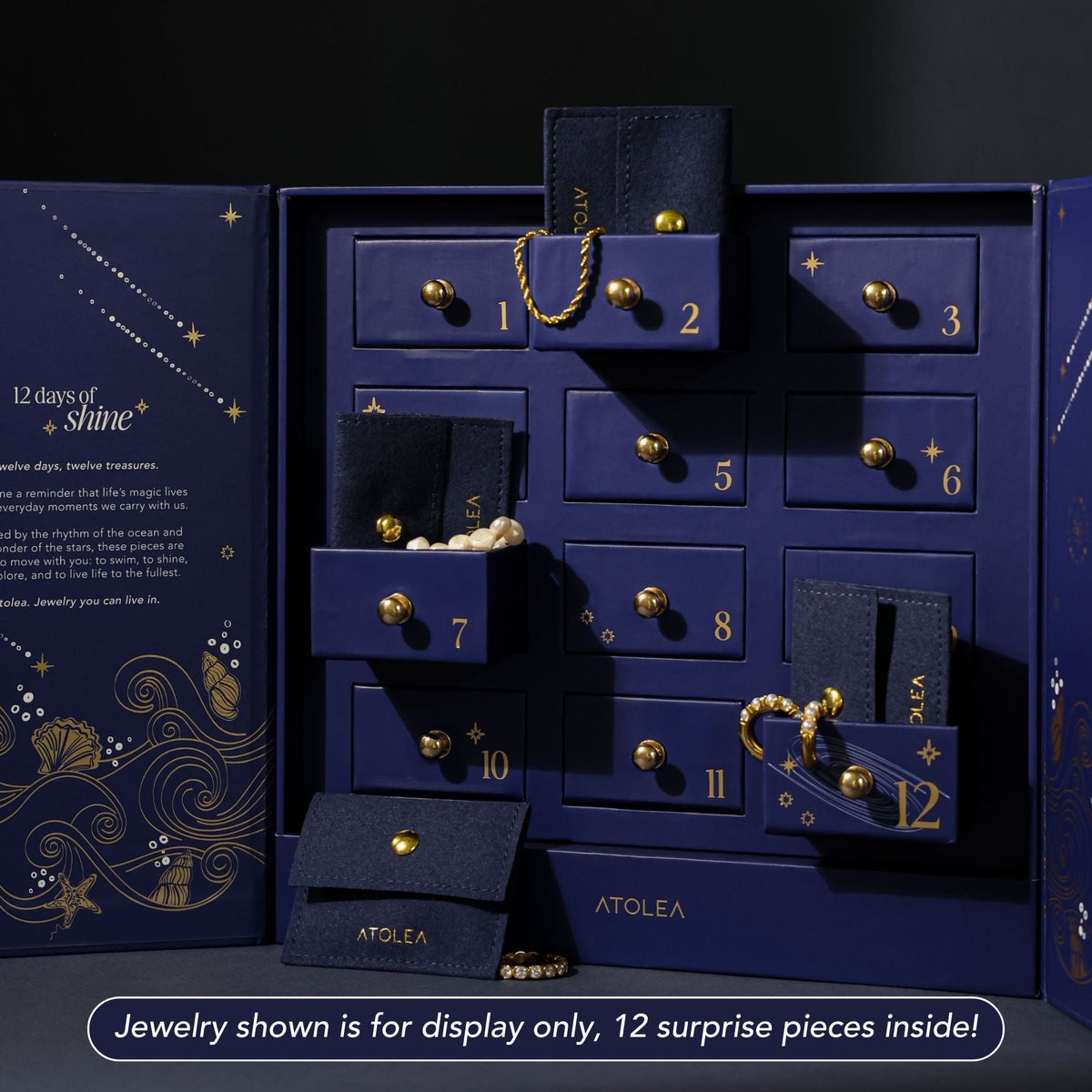 2025 Advent Calendar