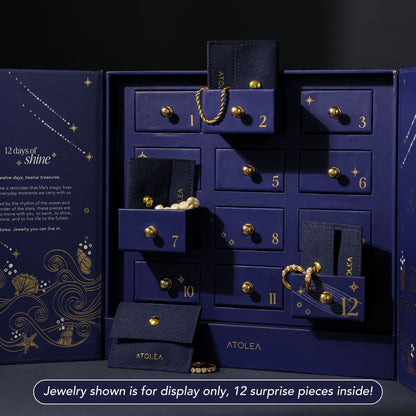 2025 Advent Calendar