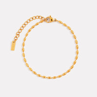 Gold color