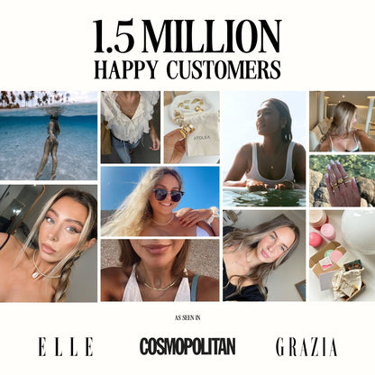 Starlight Cuff