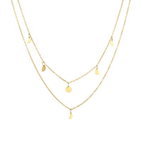 Gold color