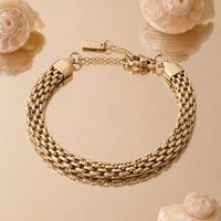 14K Gold Color