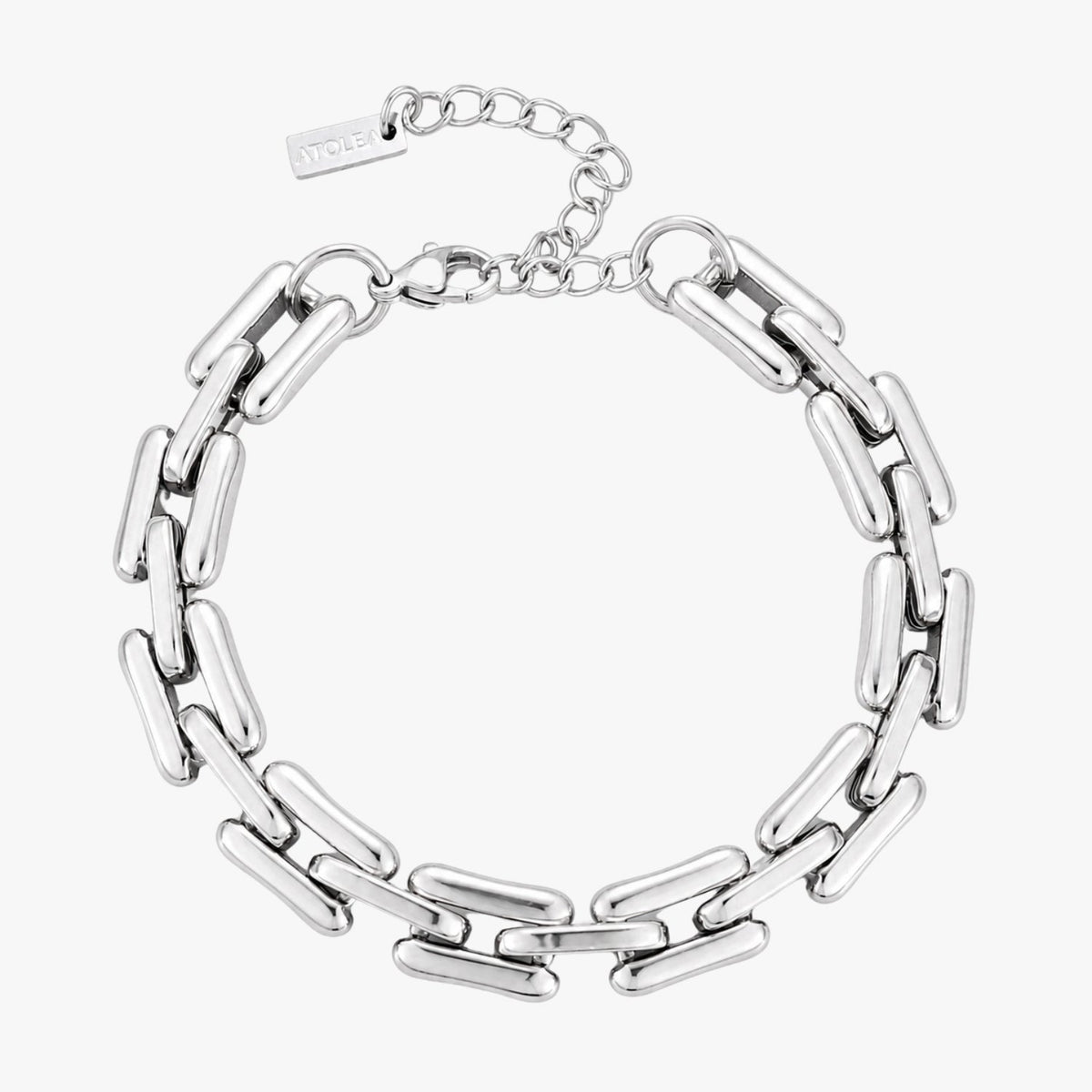 Chunky Chain Bracelet