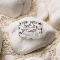 Silver color