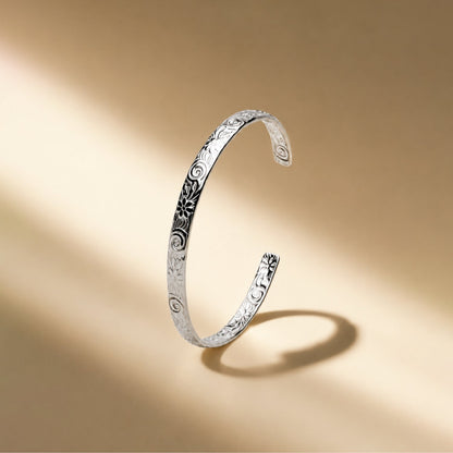 Flora Cuff