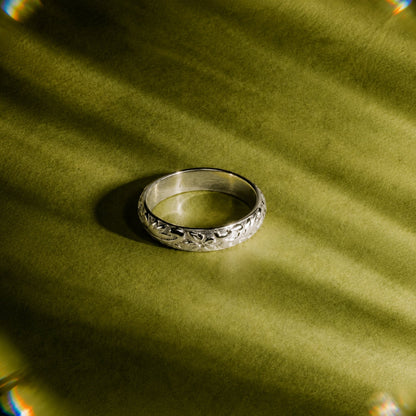 Bloom Ring