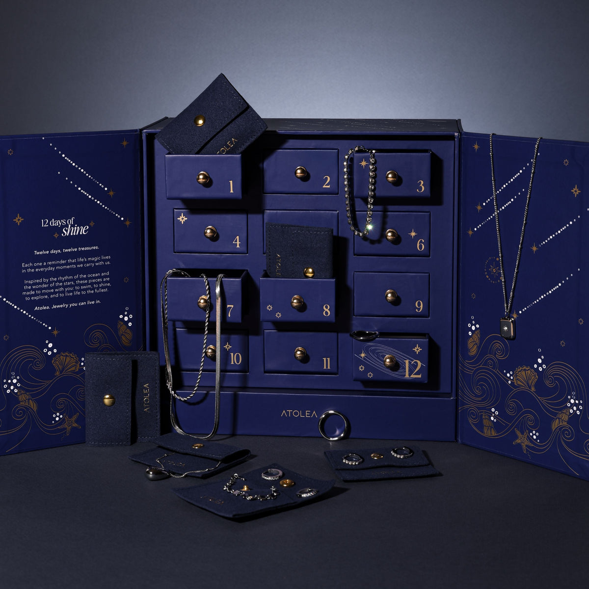 2025 Advent Calendar