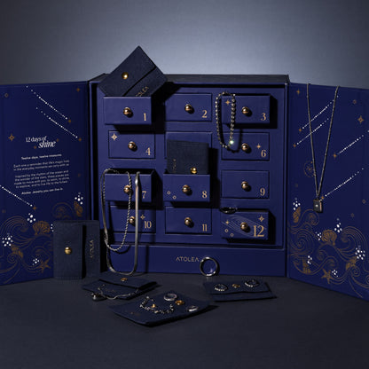 2025 Advent Calendar