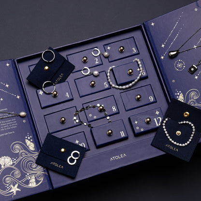 2025 Advent Calendar