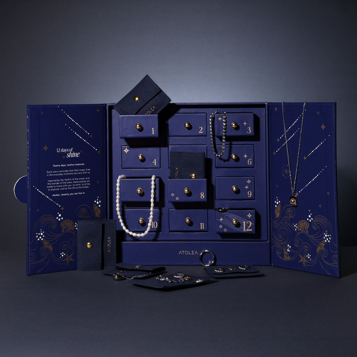 2025 Advent Calendar