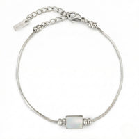 Silver color