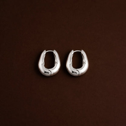 Organic Hoops