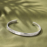 Silver color