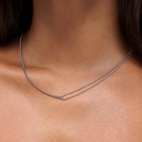 Silver Color