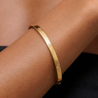 Gold color