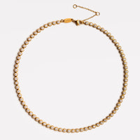 Gold color